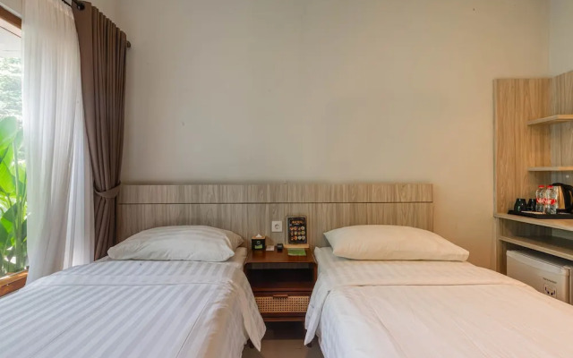 The Baliem Hotel