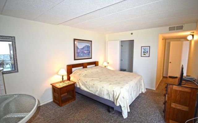 Oceana II 406 - 2 Br Condo