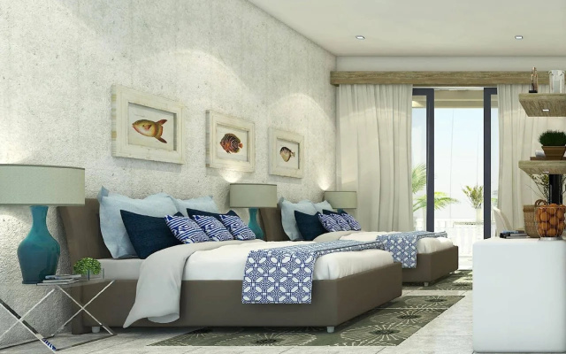 Camp Netanya Resort and Spa