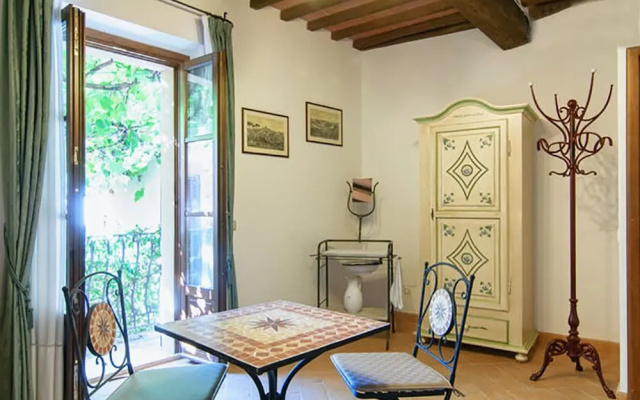 B&B Camere La Vite