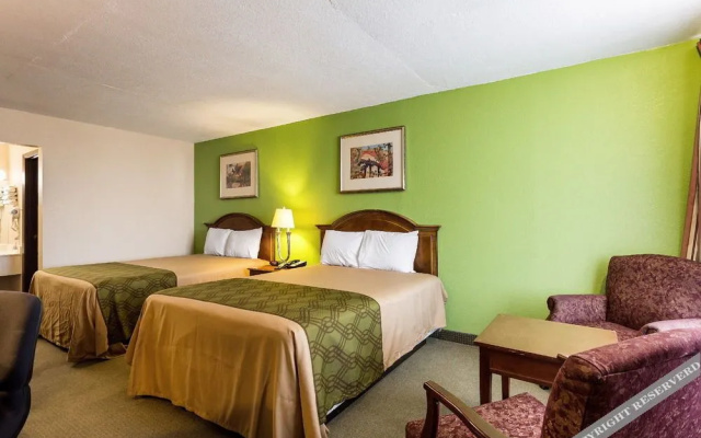 Fairview Inn - Osceola