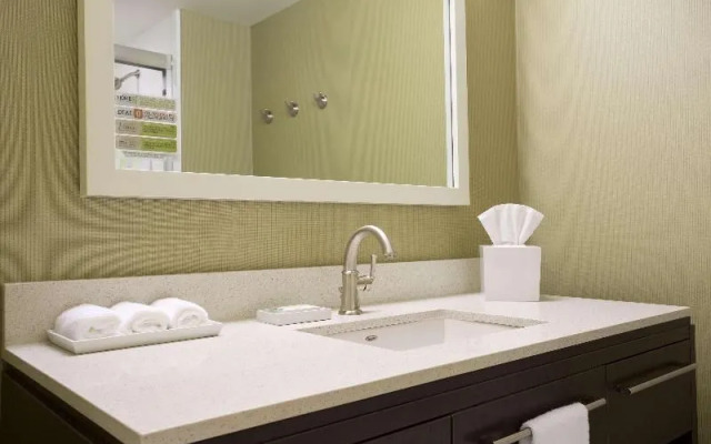 Home2 Suites by Hilton Greensboro Airport NC