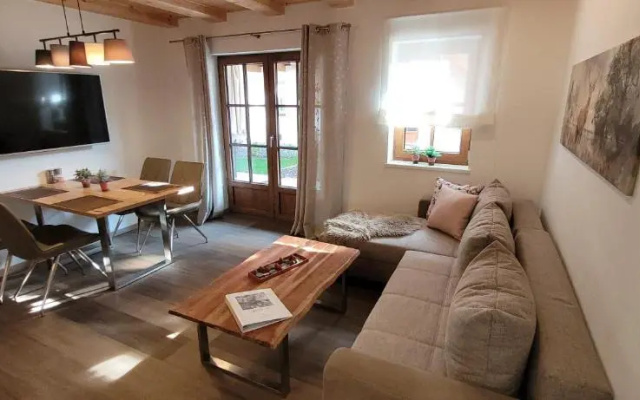 Hochalmbahnen Chalets Rauris 1-14 WE2 Maislaufeldweg1l EG