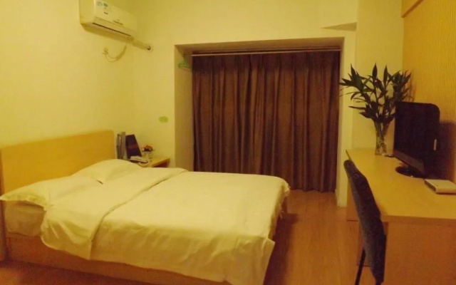 Xian High-tech Apartment Hotel