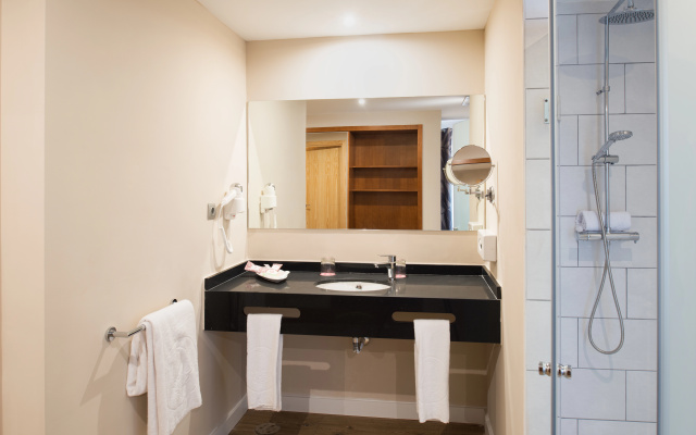Costa Calero Hotel Thalasso & Spa