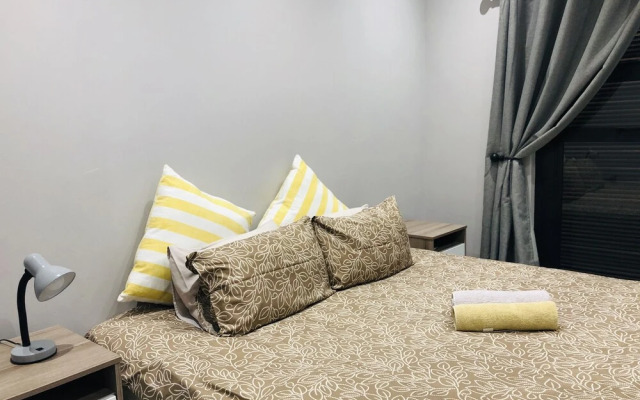 JR Accommodation