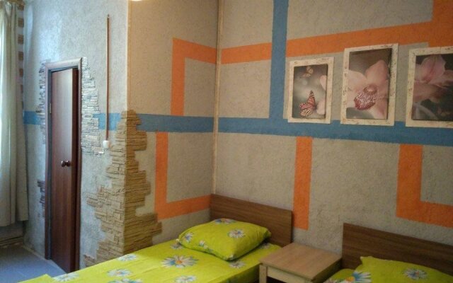 Tsezar' Hotel