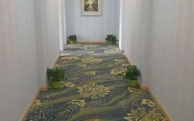 shengaixianting