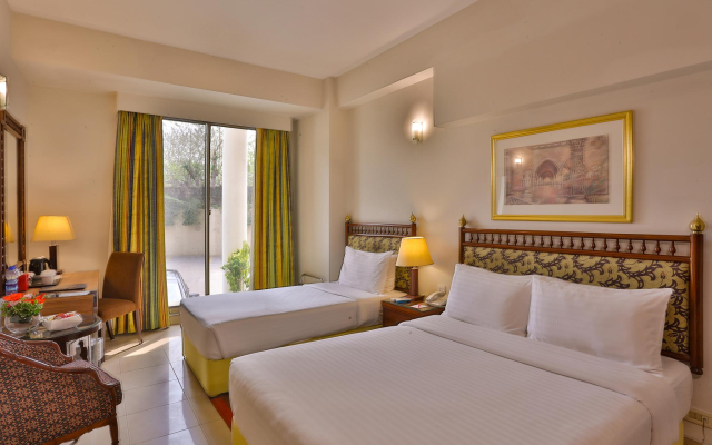 Avari Xpress Islamabad