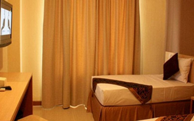 Delta Sinar Mayang Hotel