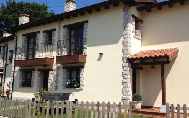 Apartamentos Covadonga