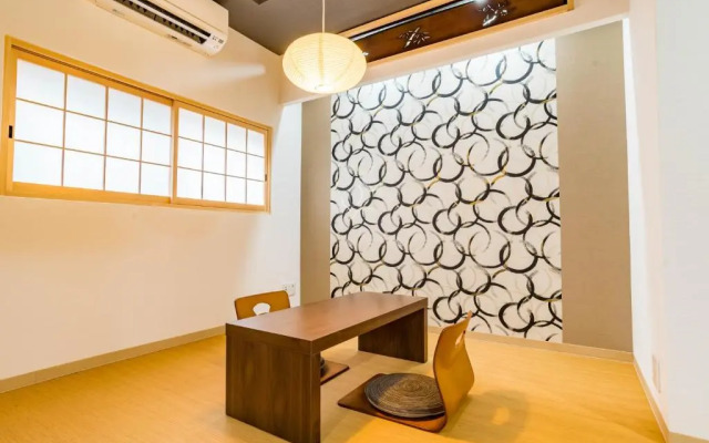 Bijou Suites Nagomi