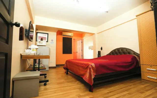 Pjr Chateau