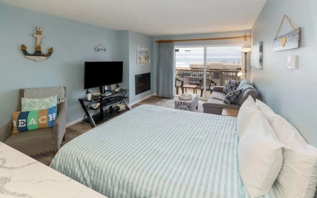 Surftides Plaza #153