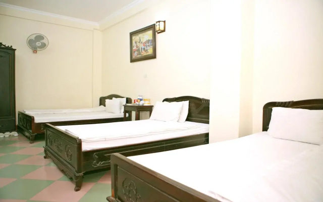 Saigon Hotel