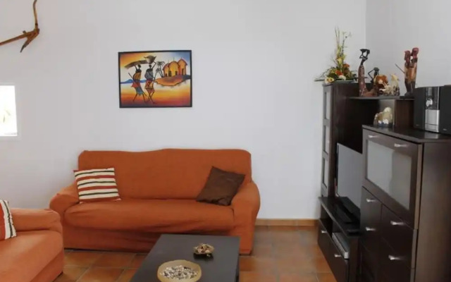 Casa Mama Gallina