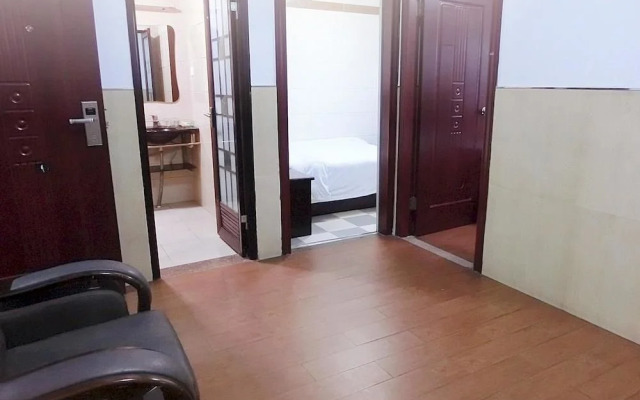 Xing Guang Hotel