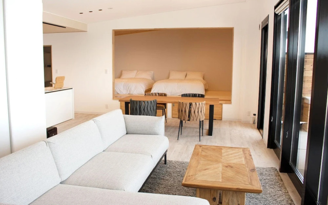 Solavilla Umi Terrace Minamiawaji