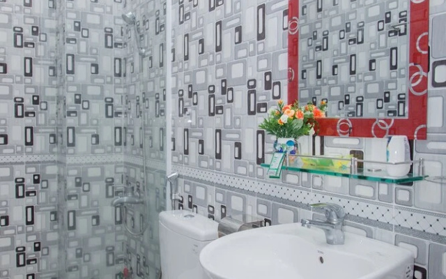 Tran Duy - City Homes 01
