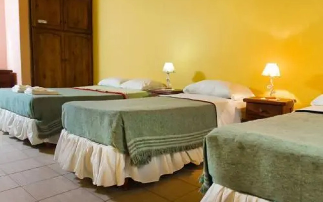 Villa Termal Hotel