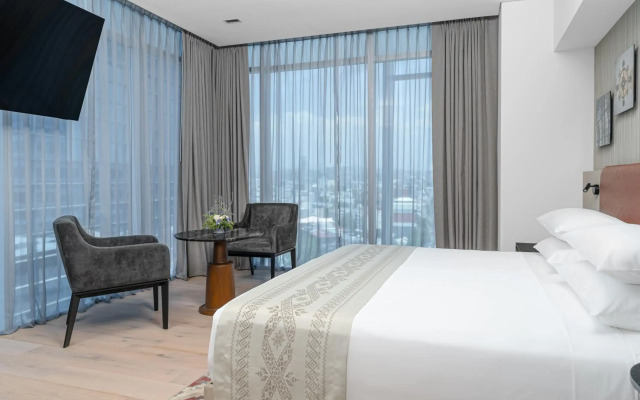 Hyatt Regency Mexico City Insurgentes - WTC