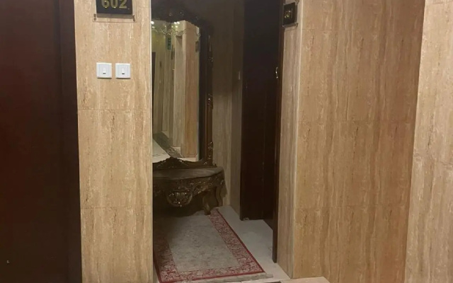 Shoab Jeddah Suites by Oyo