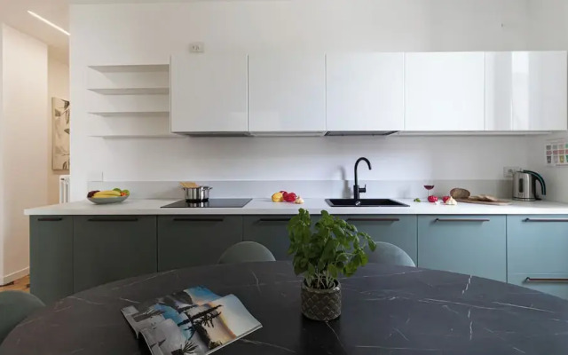 Italianway Comfort - Naviglio Pavese 14