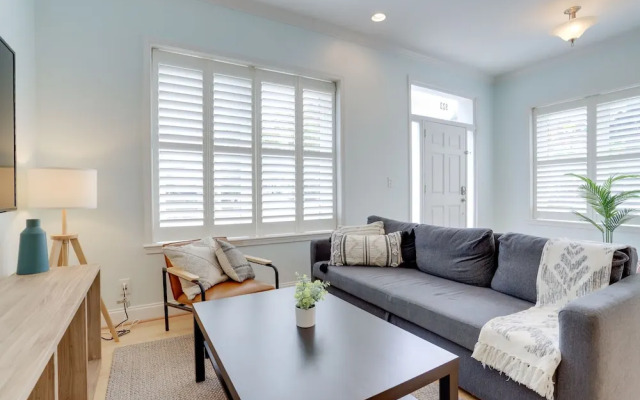 Exquisite 1 BR Apartment at Alexandria