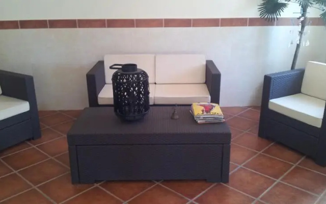 Casa Royale