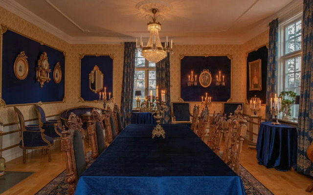 Forsså Herrgård