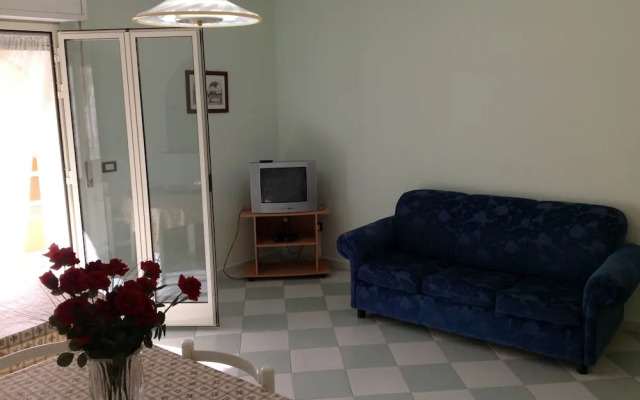 Appartamenti Villa Saporito