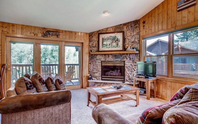 Black Canyon Inn Unit A6 Deluxe