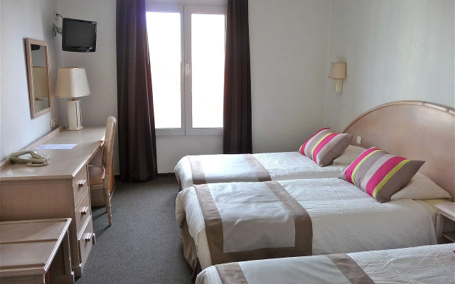 Hotel de Flore