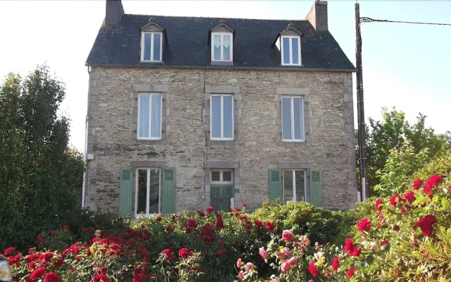 Maison Jonela