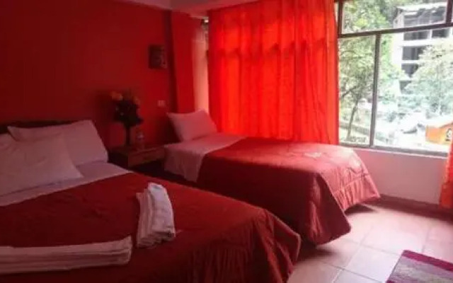 Amaru inn