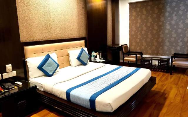 Hotel Delhi Pride