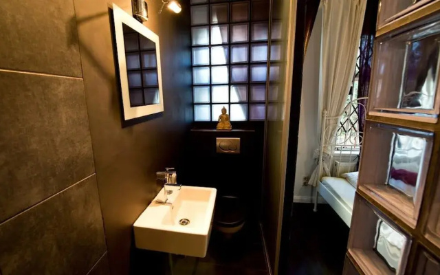 St Pauli Lodge - Guesthouse