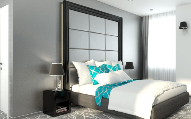 Hotel Ottofiori Budapest