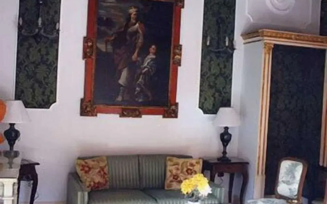 Hotel Boutique Rincón de Navarrete