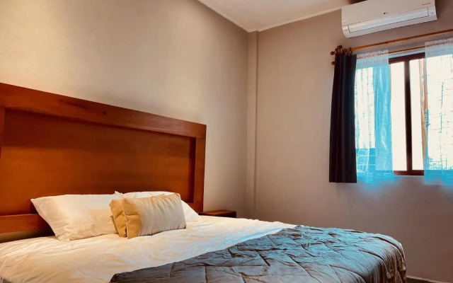 Punta Me Luxury Suites