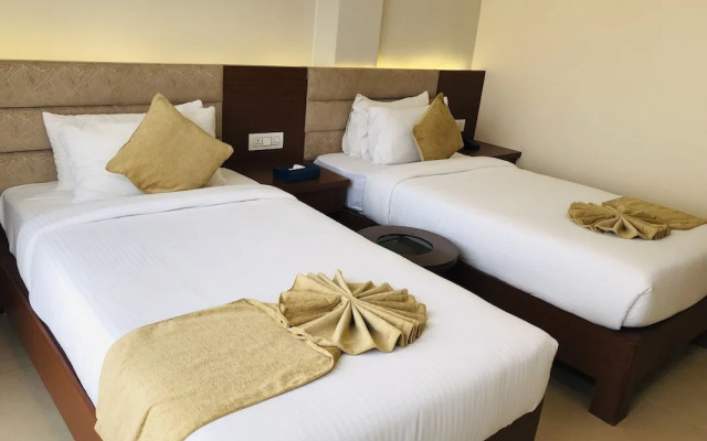 Nepalirika Hotel Biratchowk