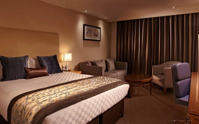 Thistle Euston Hotel