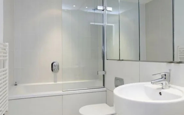 LVE- Oxford Street Apartments