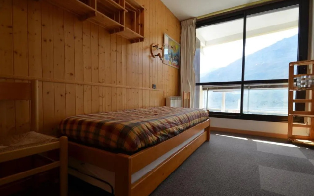 Appartement Les Menuires, 3 pièces, 10 personnes - FR-1-452-239