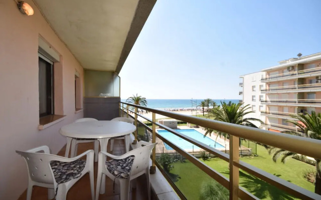 Apartamento Pineda I 36