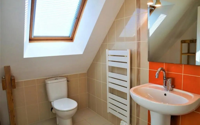 Villa Quiberon, 5 pièces, 9 personnes - FR-1-478-51