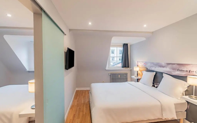 Hotel Herckmans
