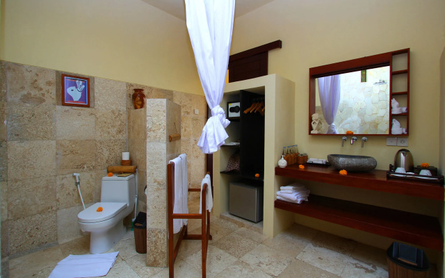 Munduk Moding Plantation Nature Resort