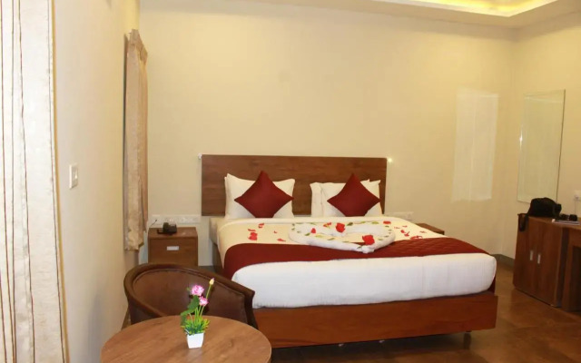Hotel Kairali