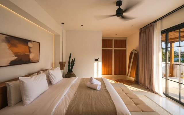 Villa Sama Canggu